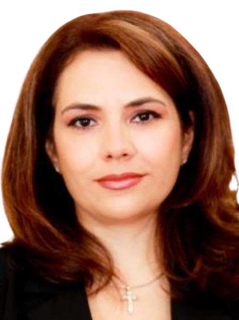 Anahid Yarijanian
