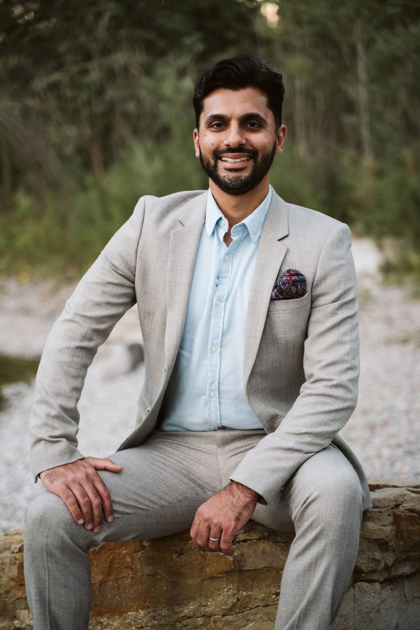 AJ Boparai