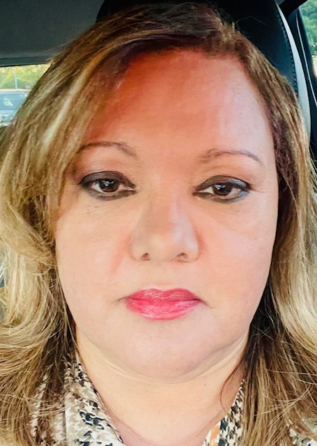 Dolores Rodriguez