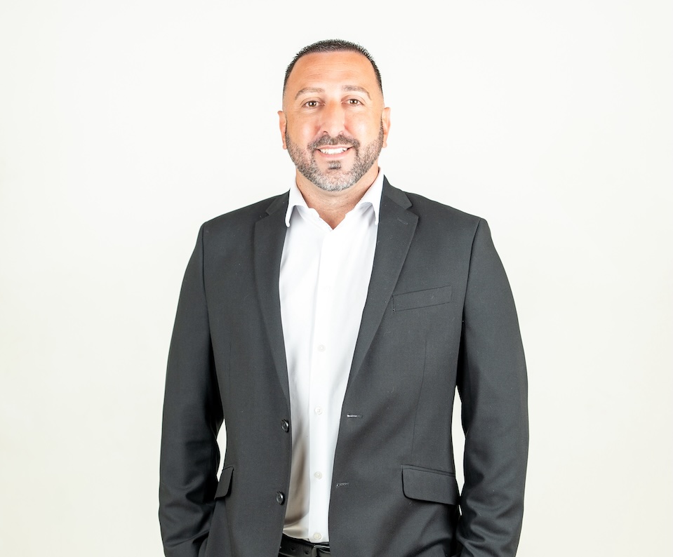 Dominick Florio