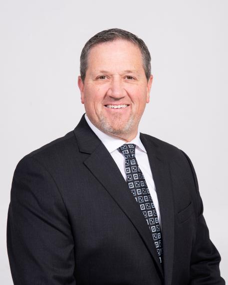 Mark Vos