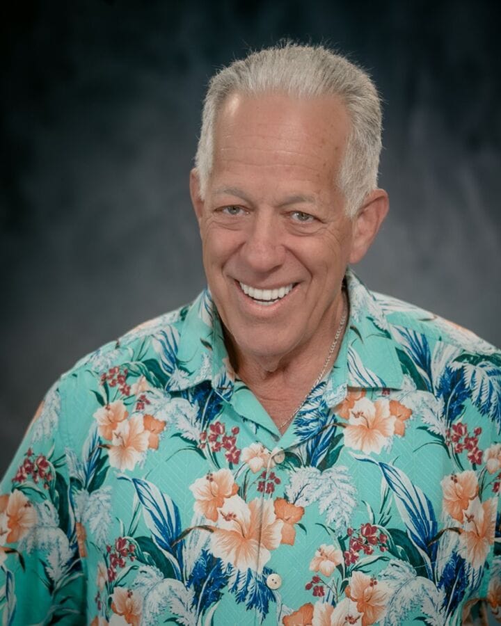 Craig Gorman