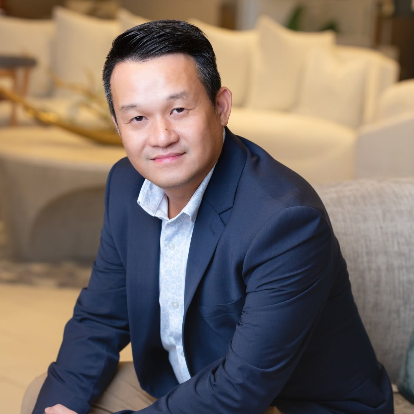 Noah Trinh