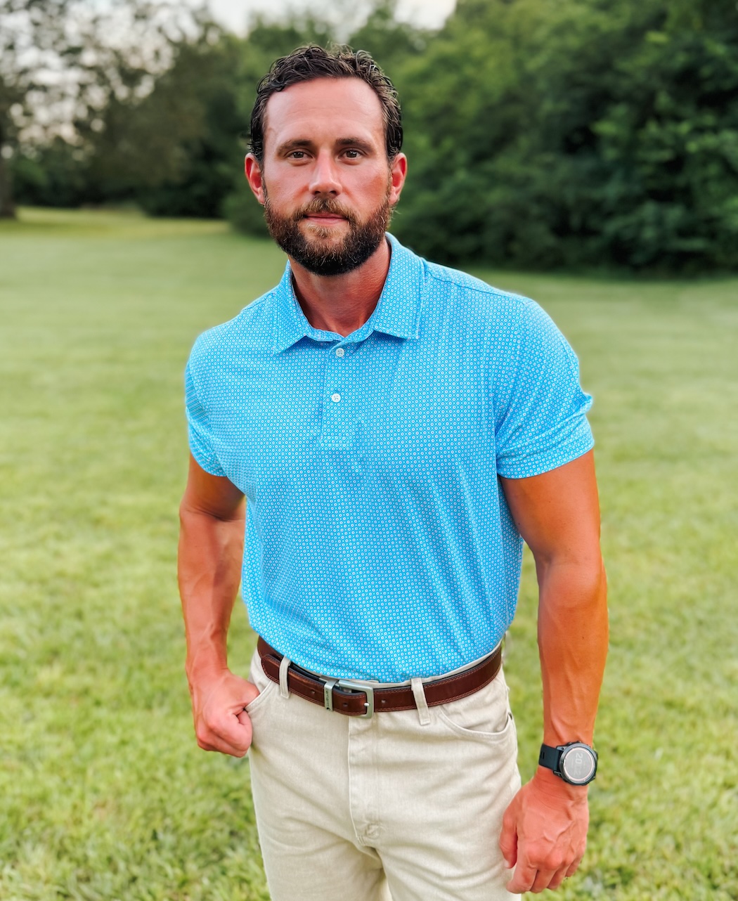 Justin Sizemore