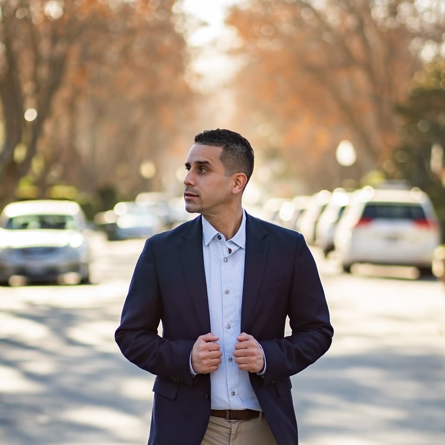 Luis Vasquez