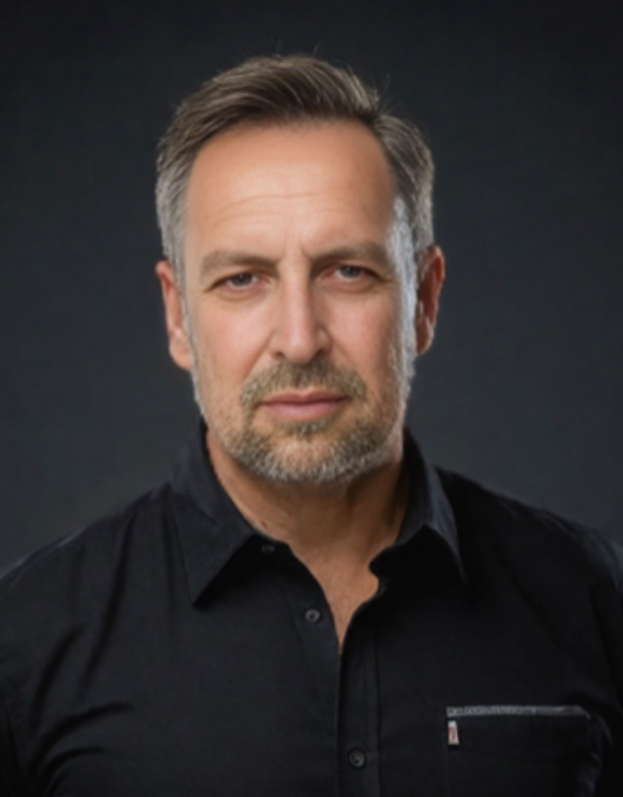 Jose Ortega