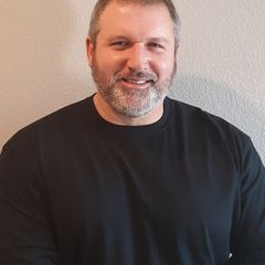 Jason Whitaker