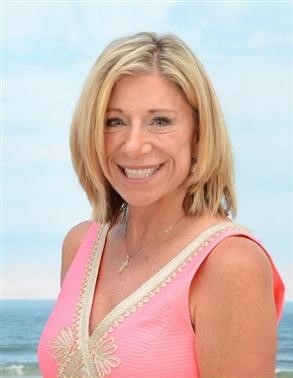 Anne Butcher