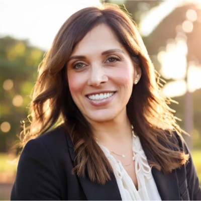 Julie Maleki Noggle