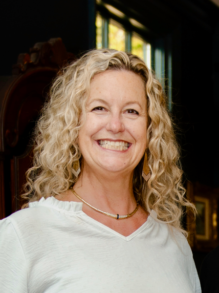Kerry LaVelle