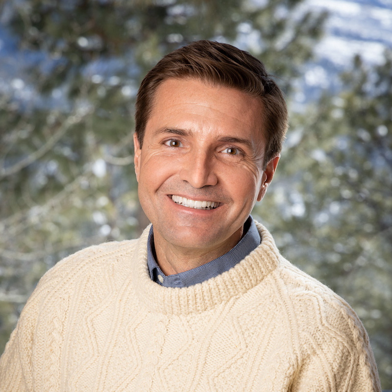 Mike Gullotti
