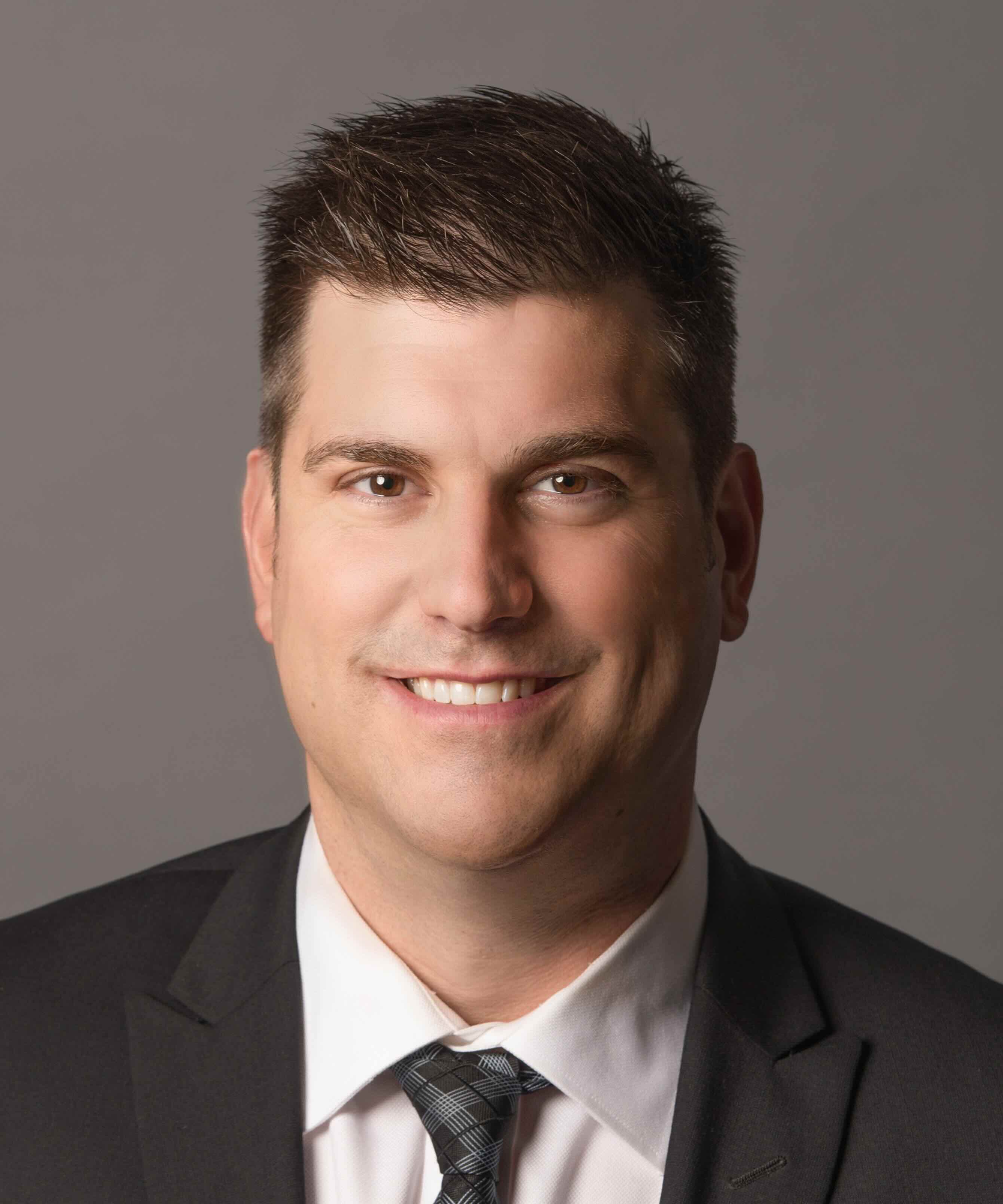 Nate Verran