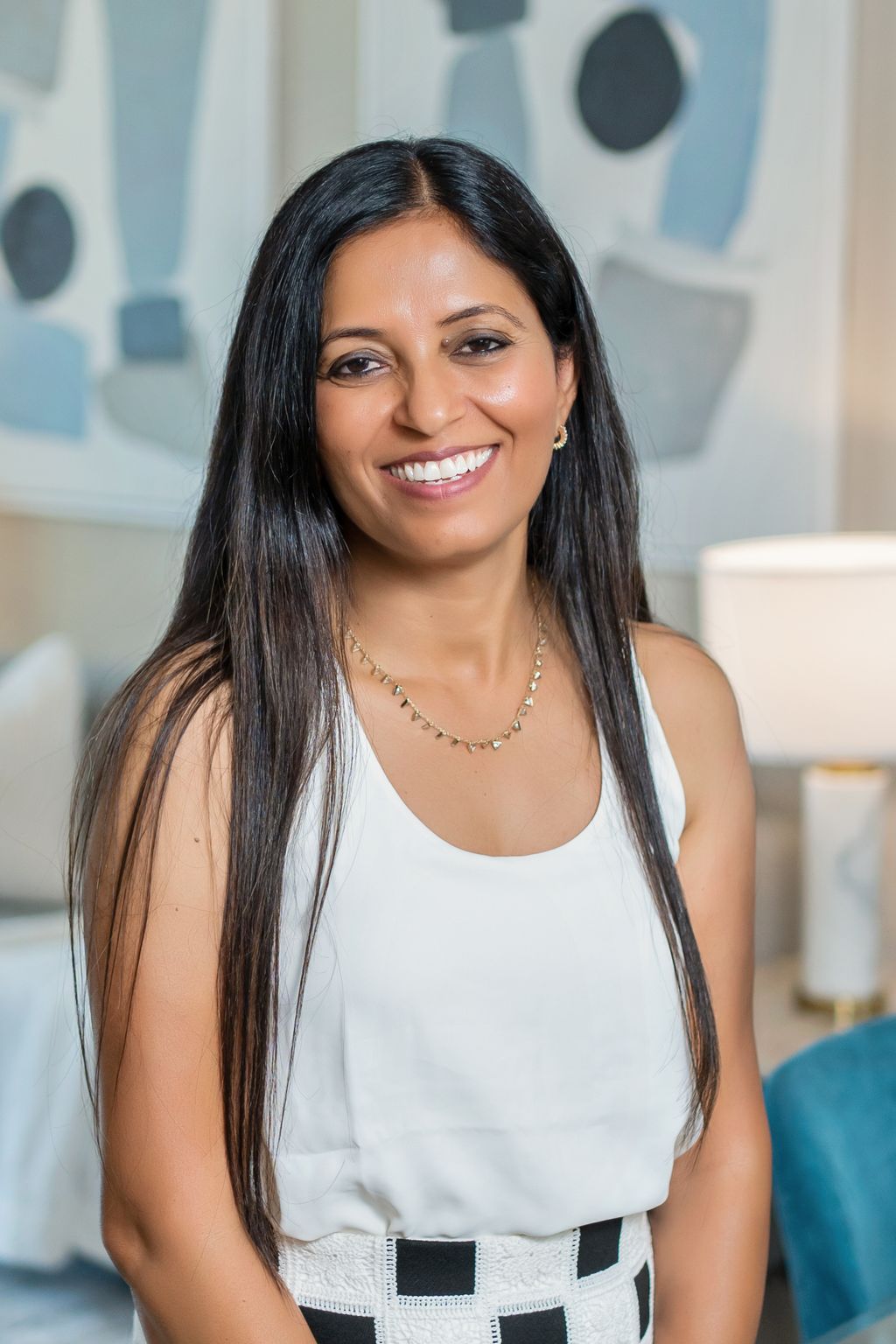 Rachna Tripathi