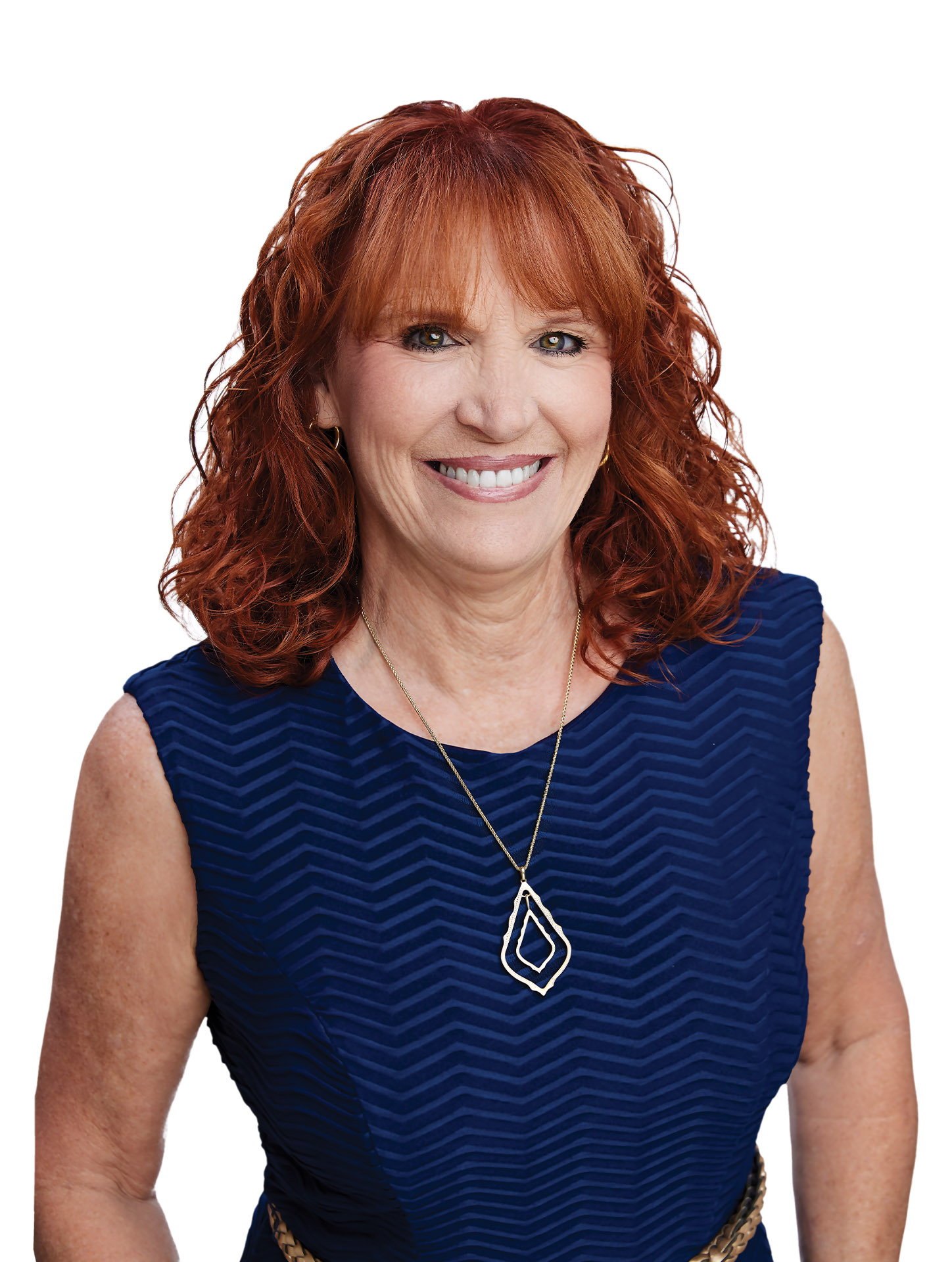 Maureen Vance