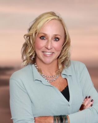 Donna Cooke