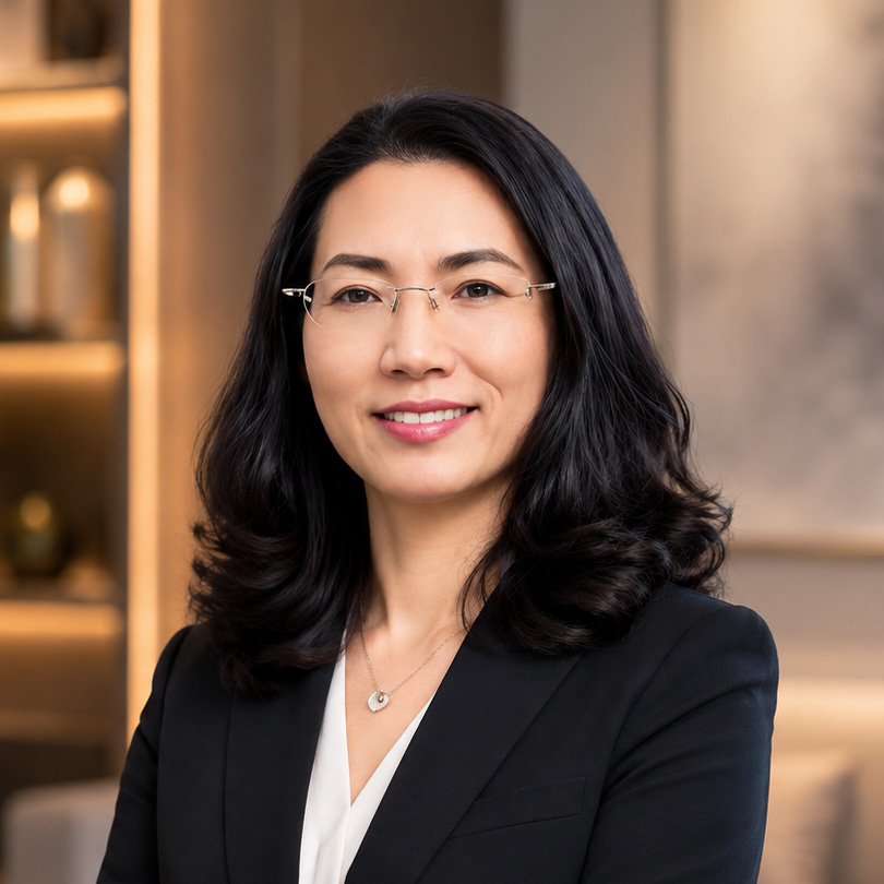 Meirong Wang