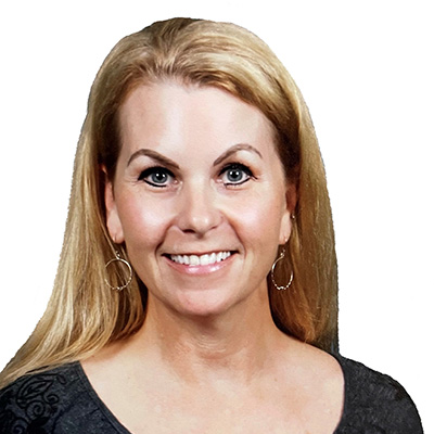 Julie McKim