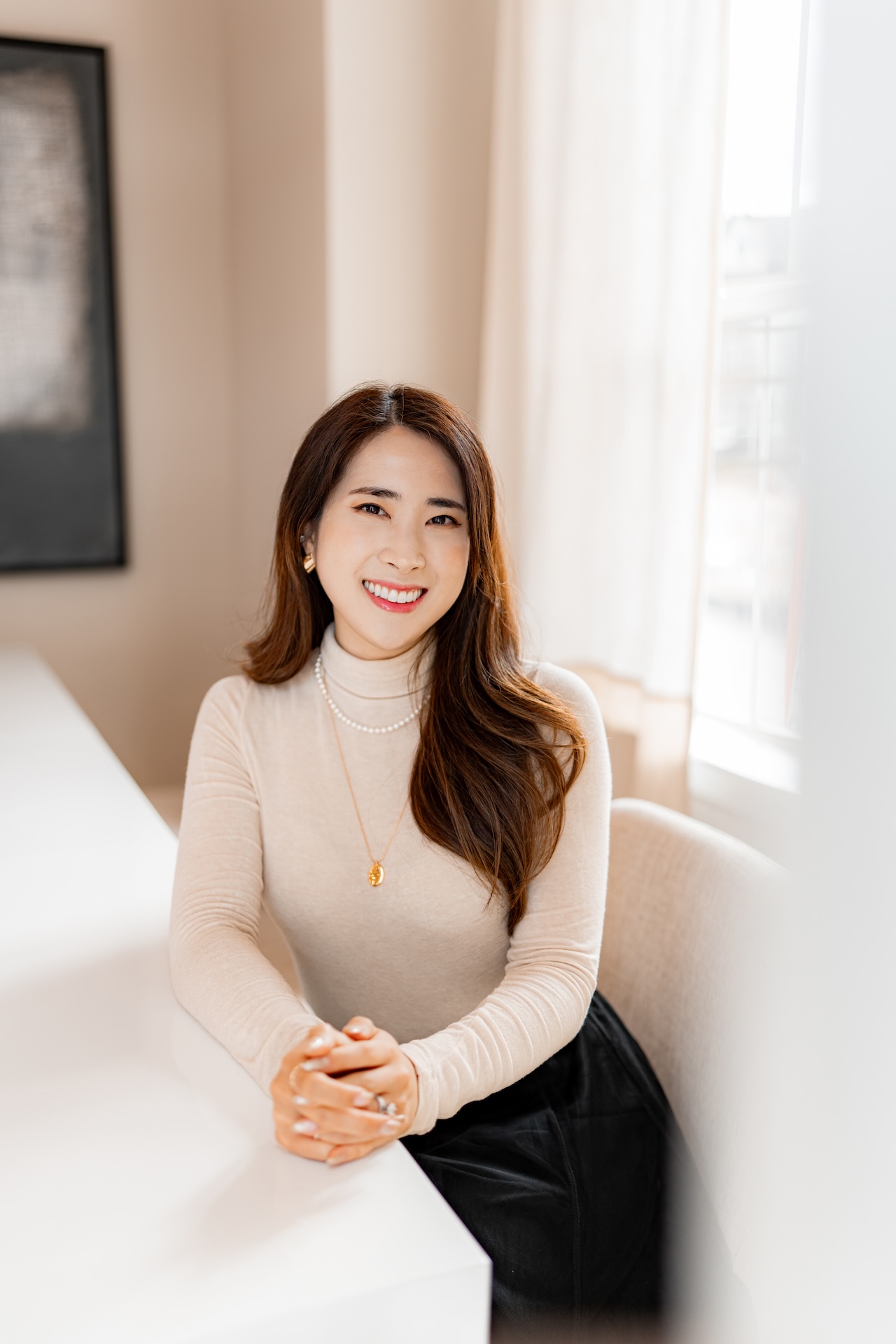 Christine Song