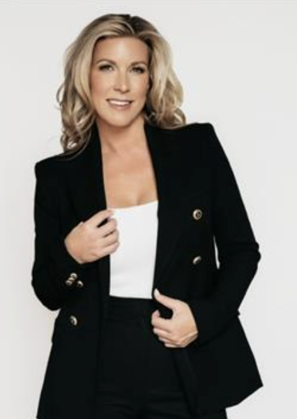 Rebecca Kesten-Johnson