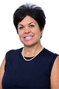 Becky Melton