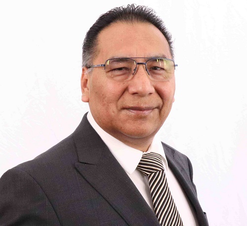 Veronico Encarnacion