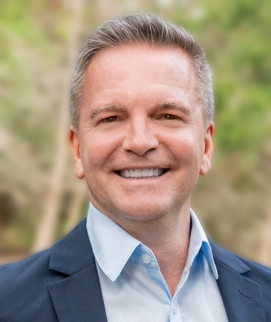 Patrick Mullaney Sales Associate