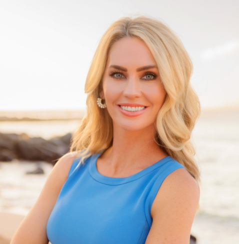 Kimberly Johnston