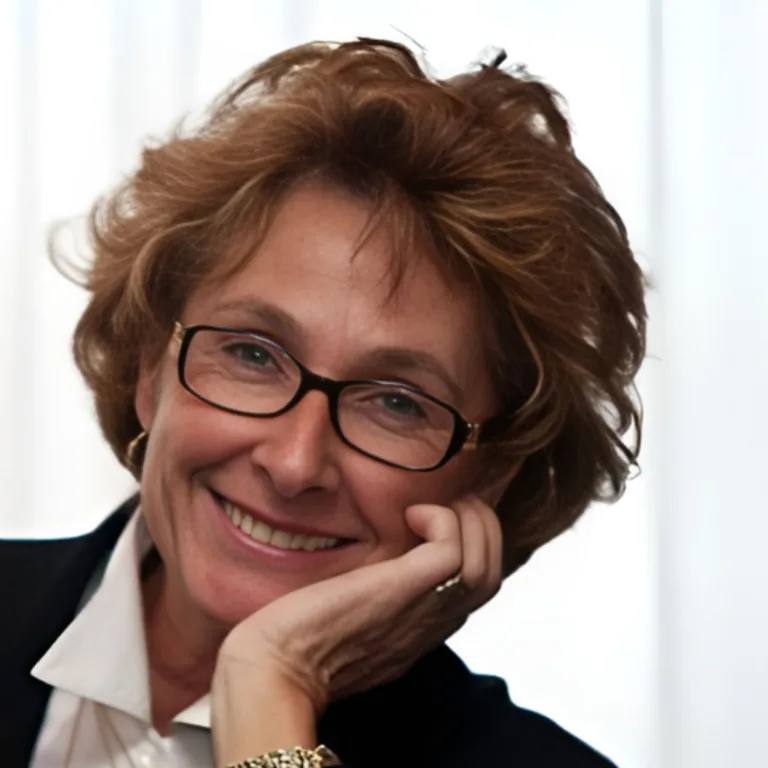 Mary Mentaberry