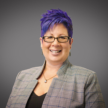 Deanna Mateo-Mih, Realtor