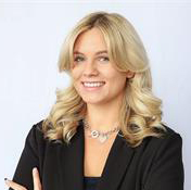 Amy Barker