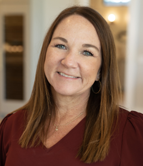 Lori Ransom