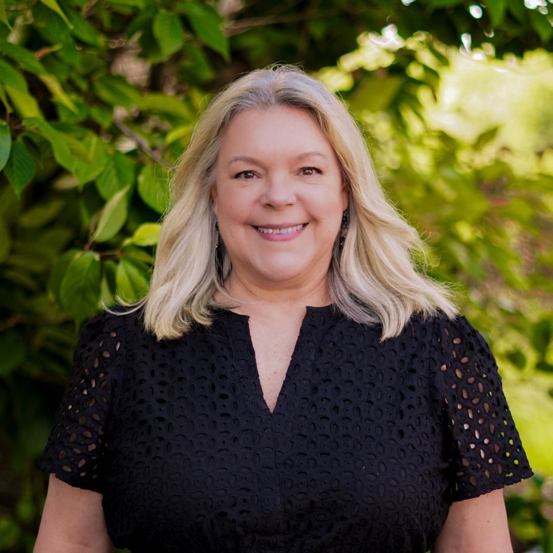 Shaelagh Higgins