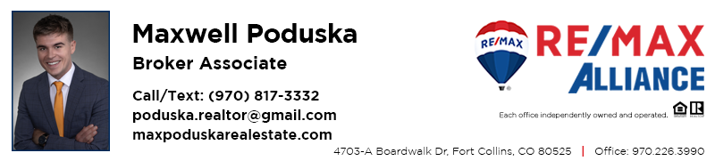 Maxwell Poduska