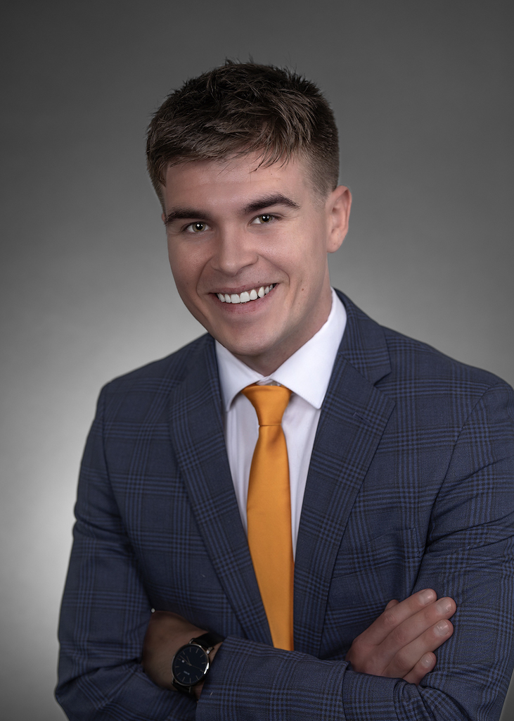 Maxwell Poduska