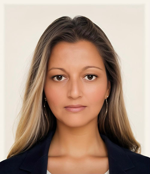 Bettina Geel