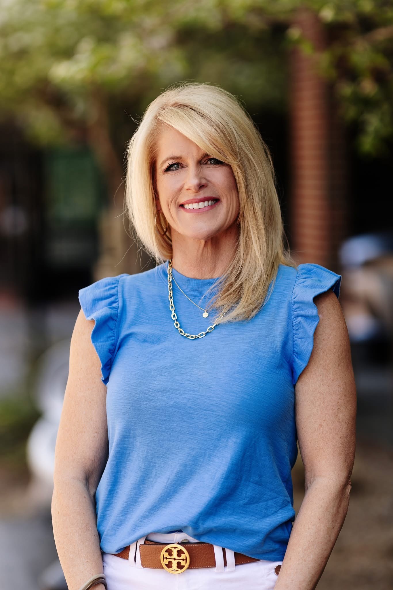Tina Gale