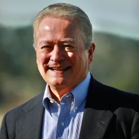 Barry Marsh