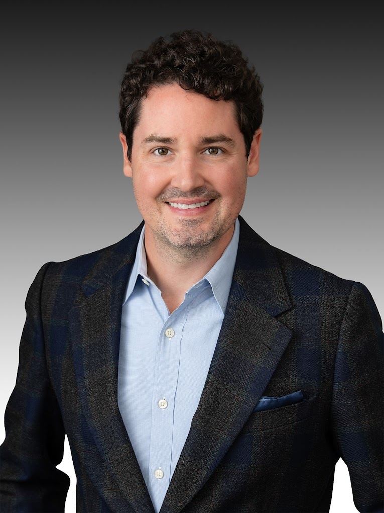 Michael Booe
