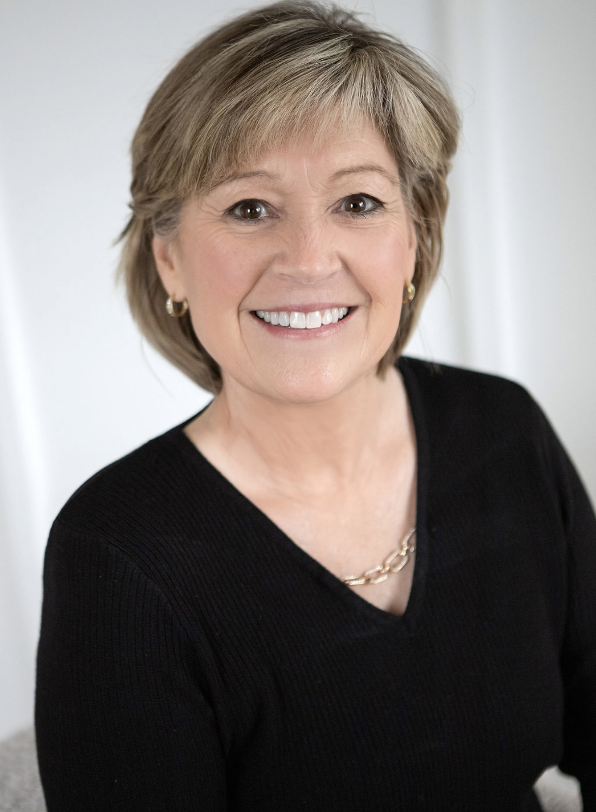 Susan Tirgrath