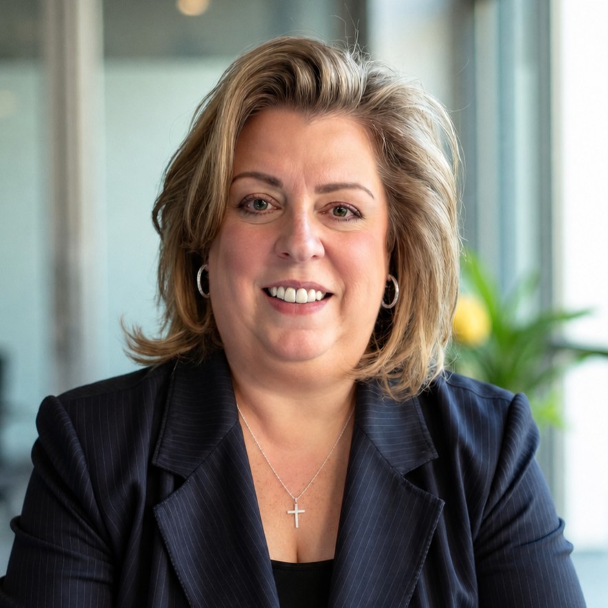 Sharon Rapp