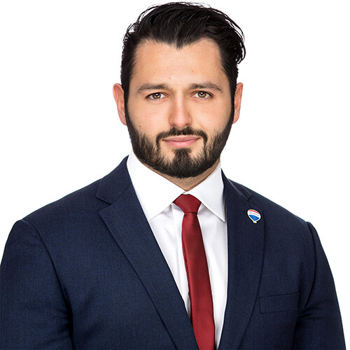 Gianpaolo Caporiccio