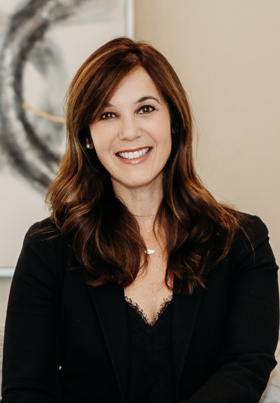 Meredith Peterson