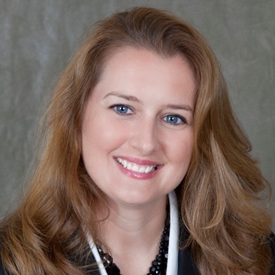 Laura Bilodeau