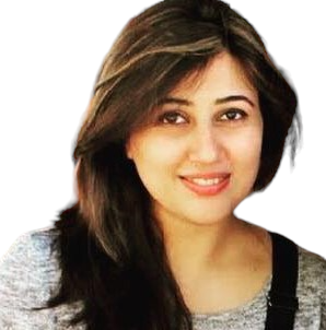 Mital 'Mehek' Kataria