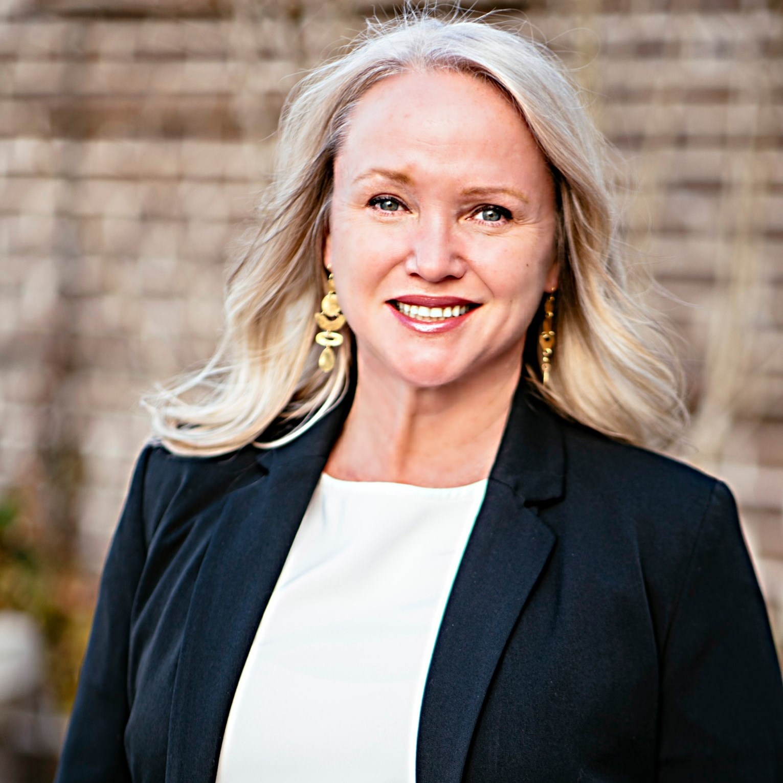 Christy Savage