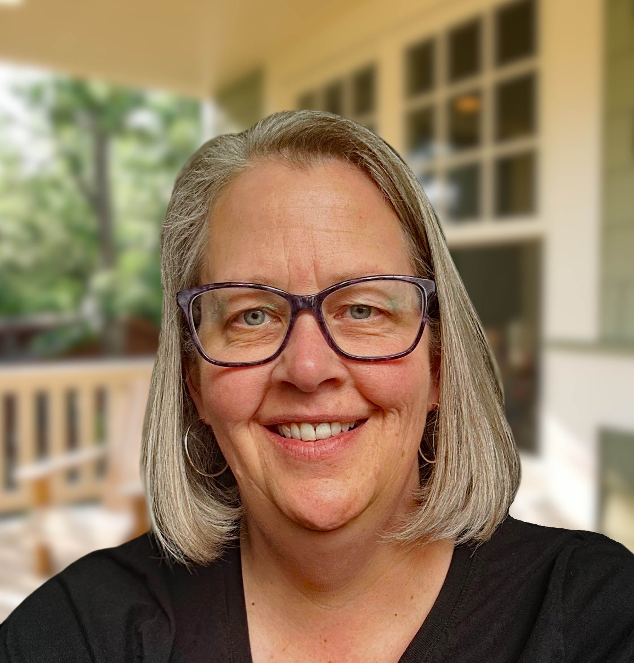 Amy Nelson