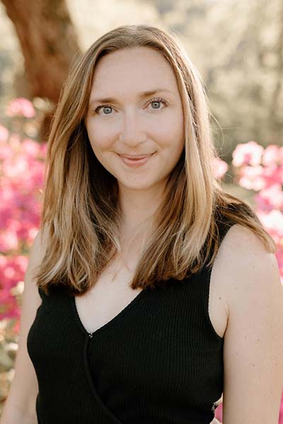 Holly Barrett