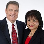Steve & Meriam Knoblaugh