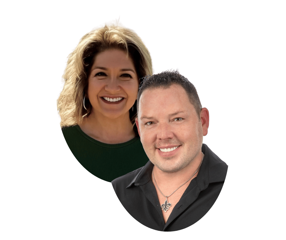 David Cole & Julie Jones-Kloeckner