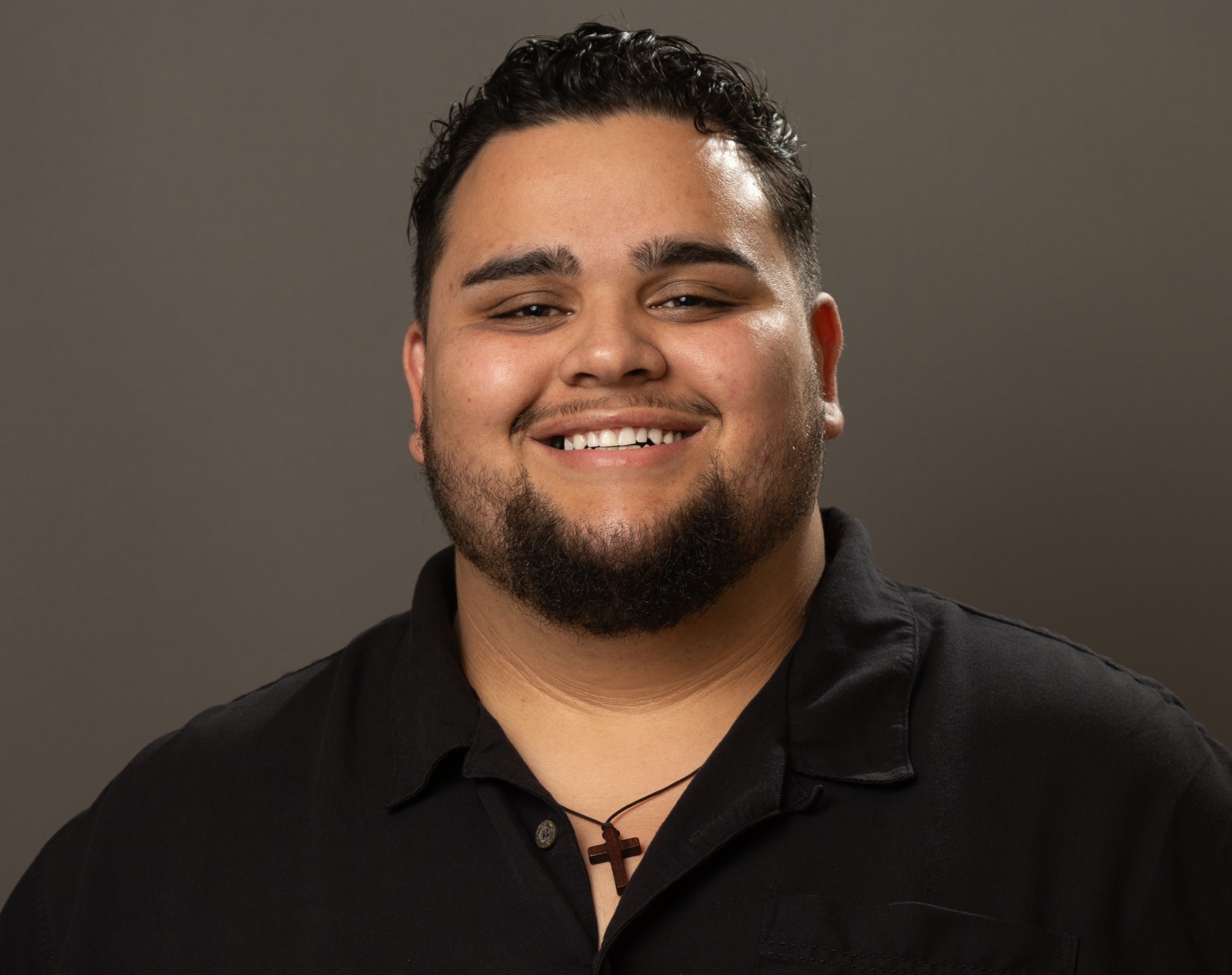 Nathaniel Sanchez